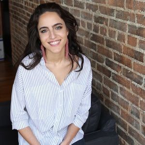 Meet your Posher, Darby